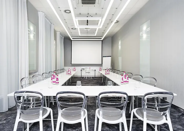 Beach hotel: Best Western Plus Krakow Old Town