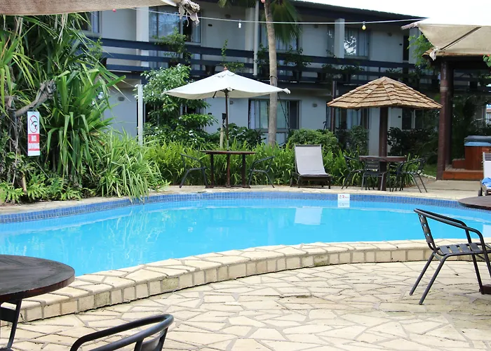 Family resorts Capricorn International