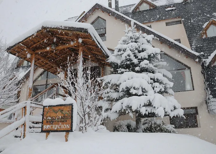 Village Catedral Hotel & Spa