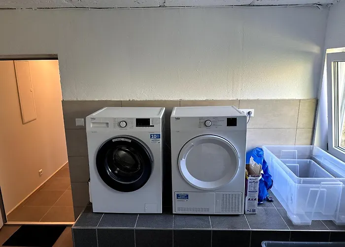 Helfant Luxembourg Deluxe Double Room 1