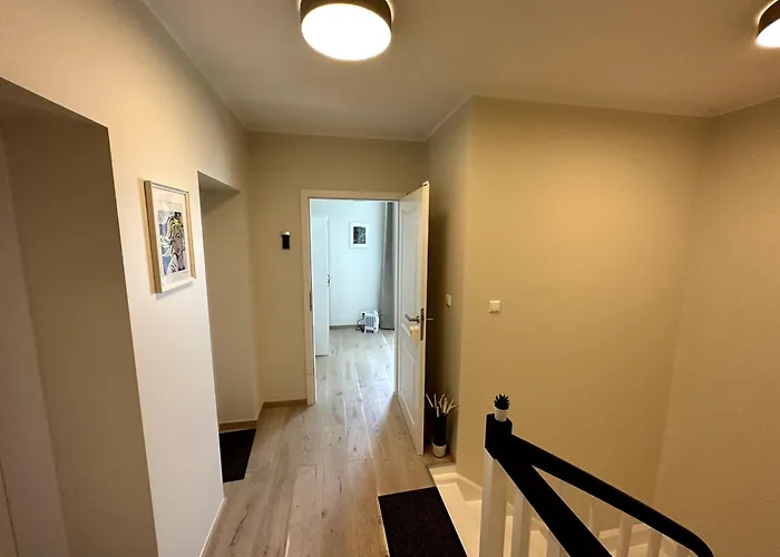 Helfant Luxembourg Deluxe Double Room 1
