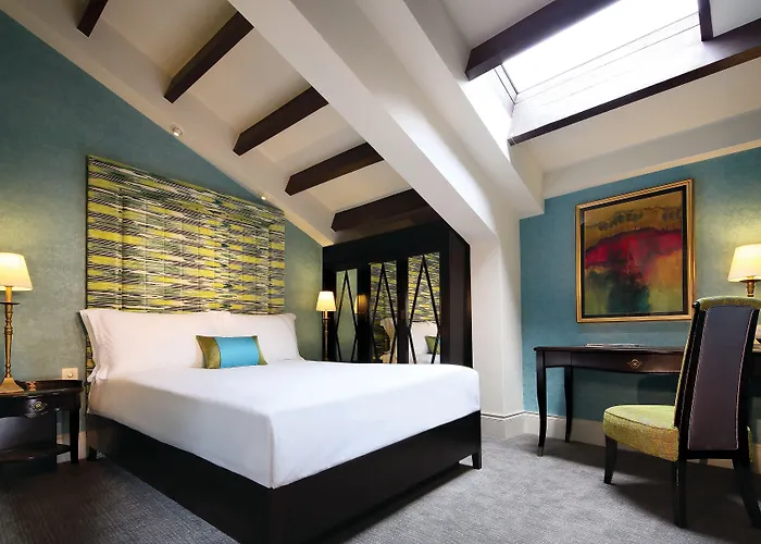 5 star hotels Aurum Royal