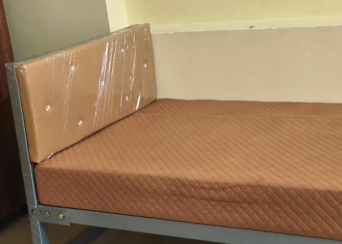 Vybe Hostel