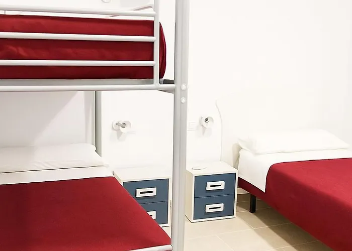 Albergue Pundak Valle del Jerte