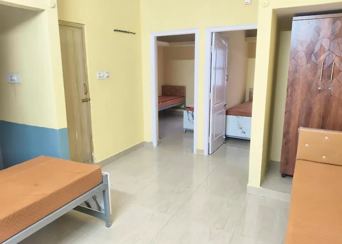 Vybe Hostel