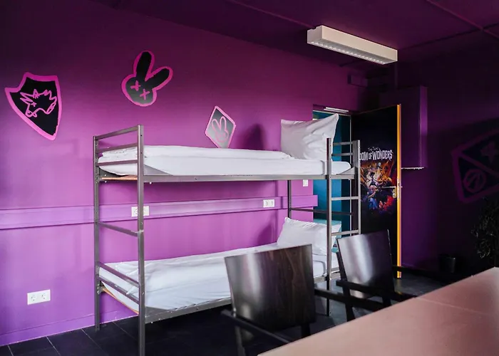 Hostelcamp