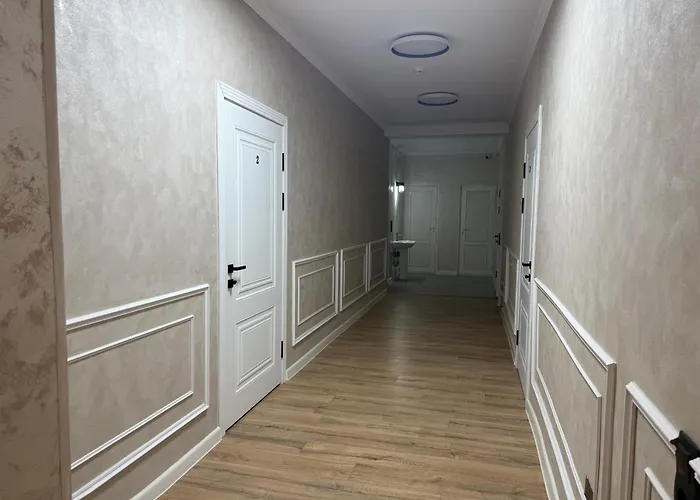 Khan Hostel