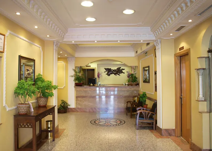 3 SterneHotel Don Luis