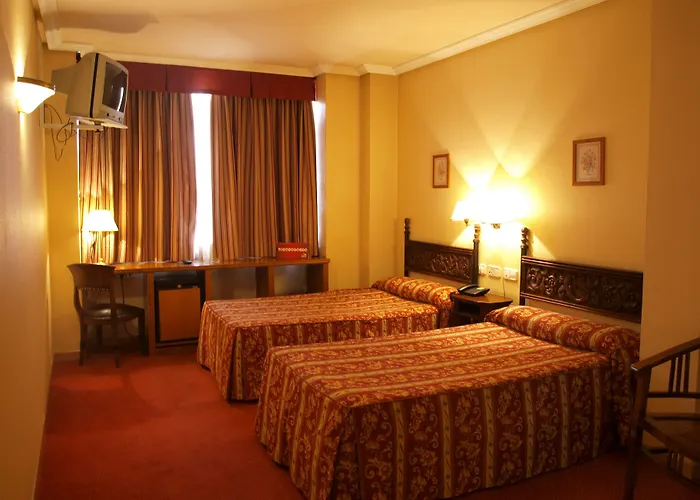 3 SterneHotel Don Luis