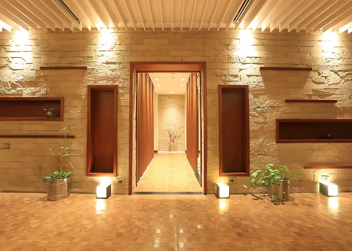 The Chancery Hotel