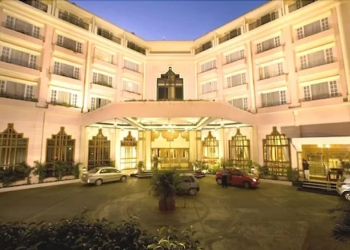 The Chancery Hotel