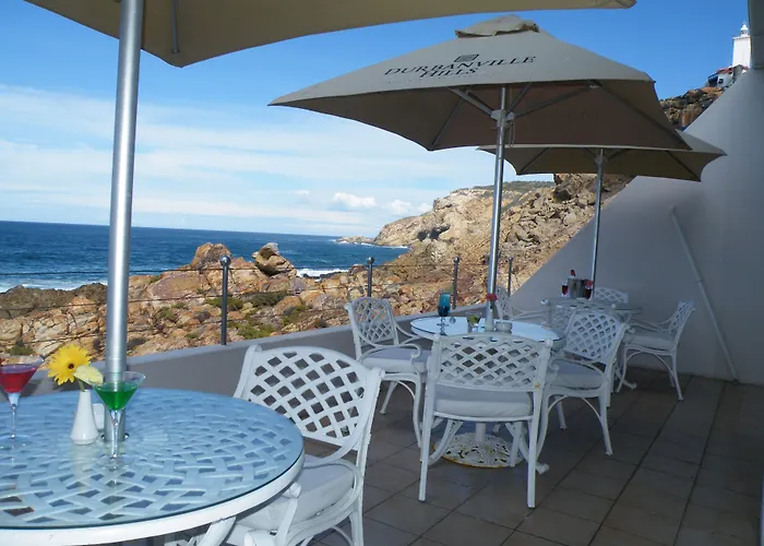 The Point Hotel & Spa