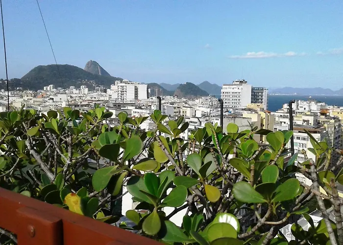 Boutique hotels Augusto'S Copacabana