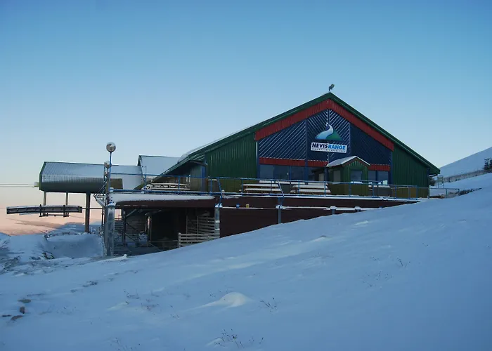 Ben Nevis &Leisure Club
