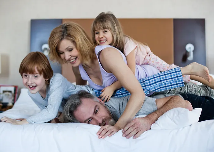 Motel: Hotel Polonia Palace