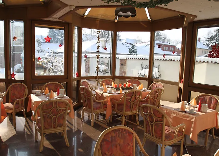 3-Sterne-Hotel: Aaaa Hotelwelt Kuebler