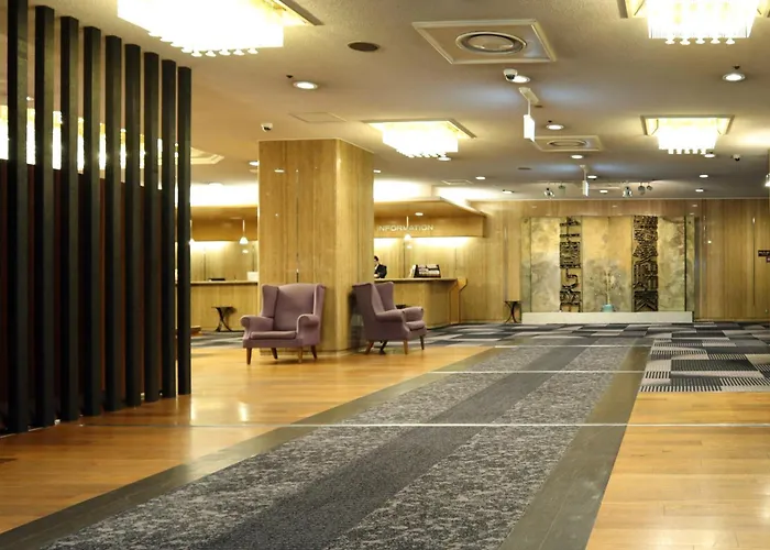 Family Hotel: Karasuma Kyoto Hotel