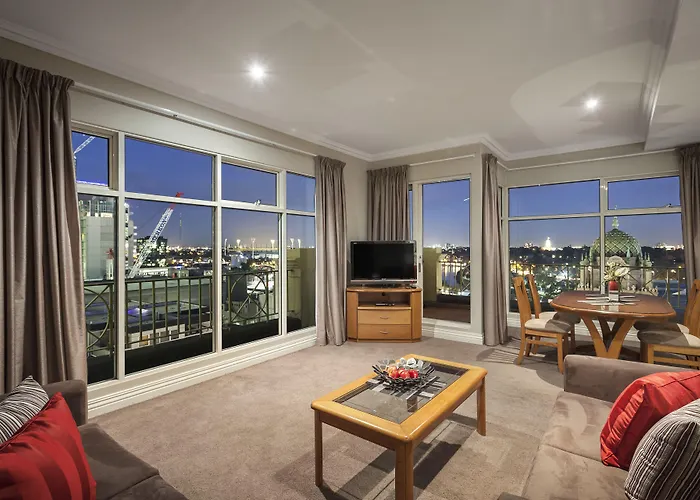 Flinders Landing Apartments