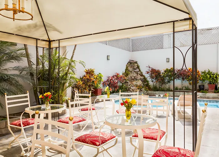  El Golf Boutique