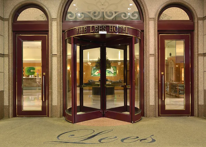 The Lees Hotel