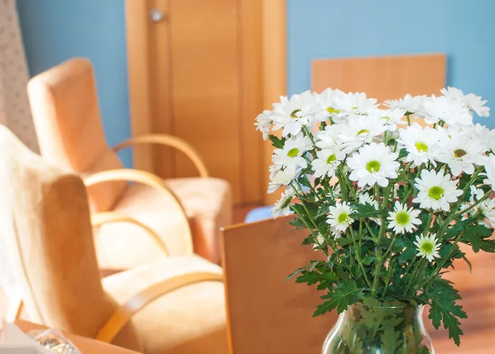 Hotel que admite mascotas: Reino de Granada