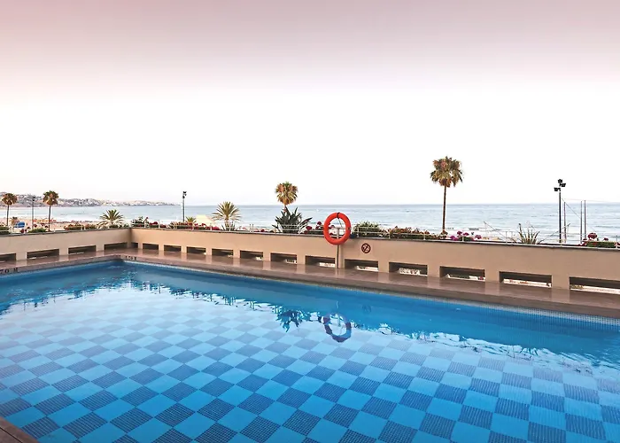  Ilunion Fuengirola