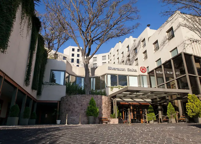 Sheraton Salta Hotel