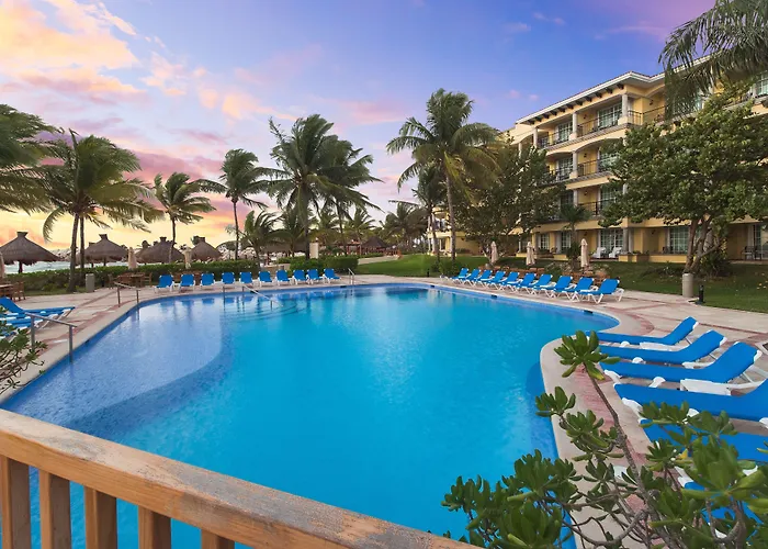 Marina El Cid Spa & Beach