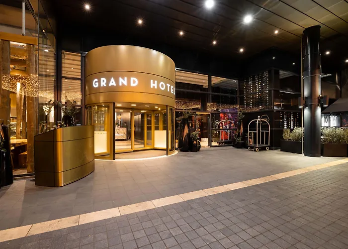 Grand By Skycity