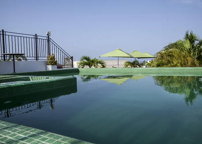 Resorts Guide Monterrey