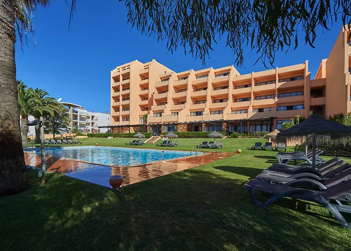 Resort: Dom Pedro Lagos