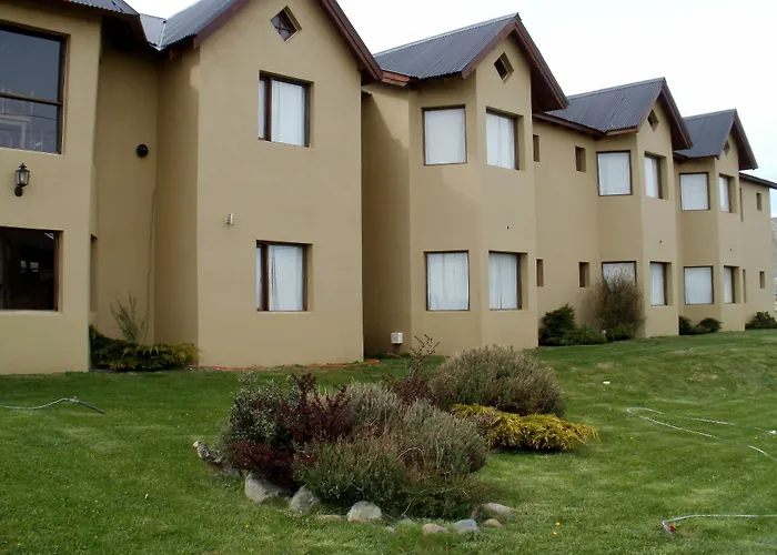 Glaciares De La Patagonia