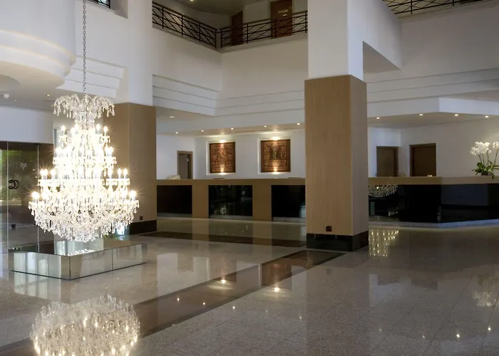 Venus Beach Hotel