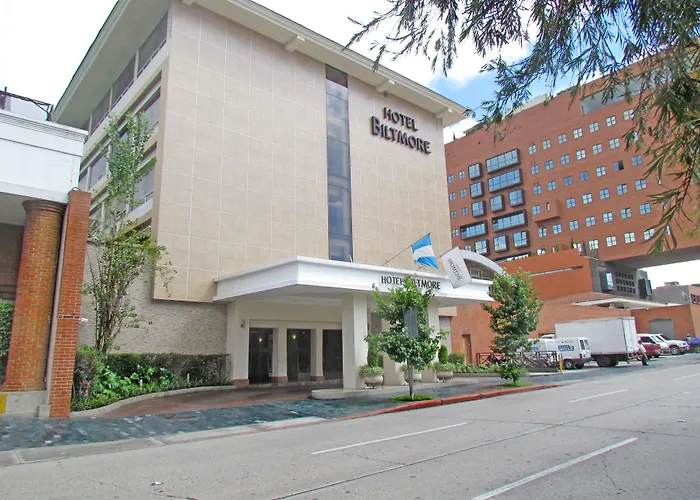 Hotel Biltmore