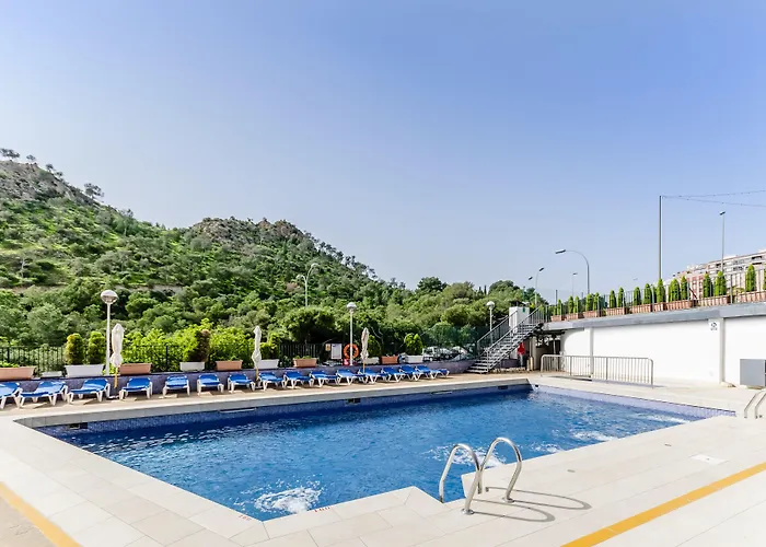 Kinderhotel Sercotel Maya Alicante