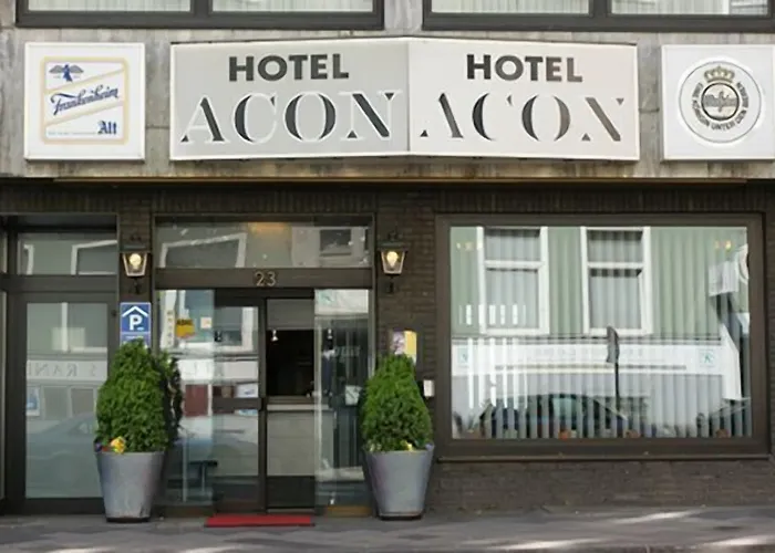 Hotel Acon