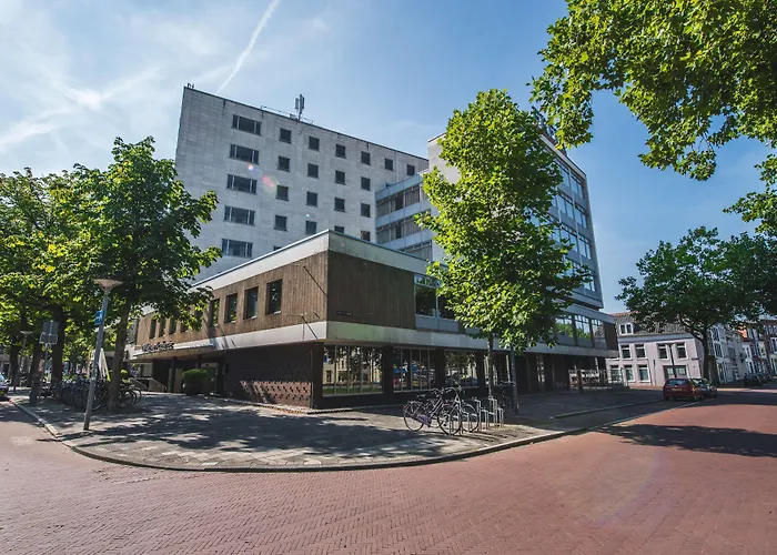 Flonk Groningen Centre