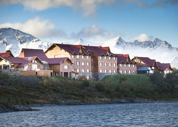Hotel romántico: Los Cauquenes Resort + Spa + Experiences