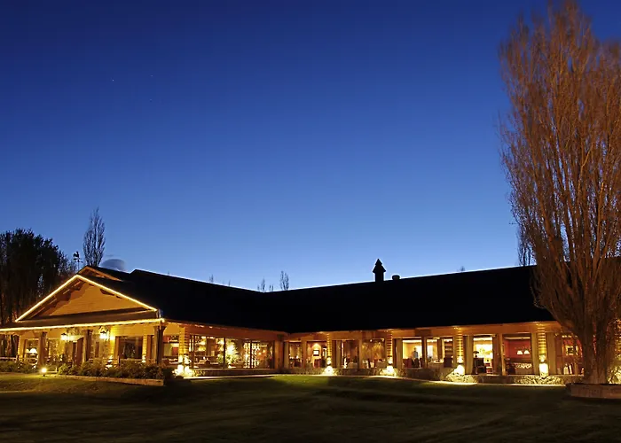 Hotel Posada Los Alamos