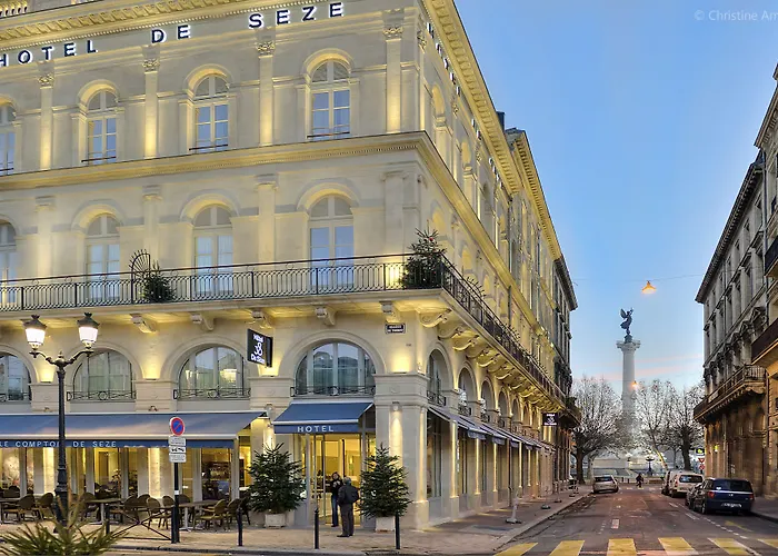 De Sèze&Spa Centre