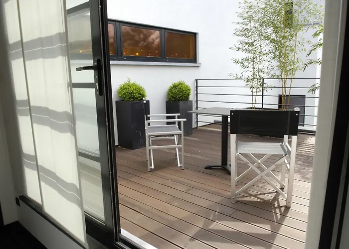 Hôtel pour familles: Yooma Urban Lodge