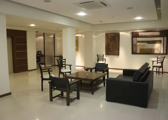 Villaggio Hotel Boutique