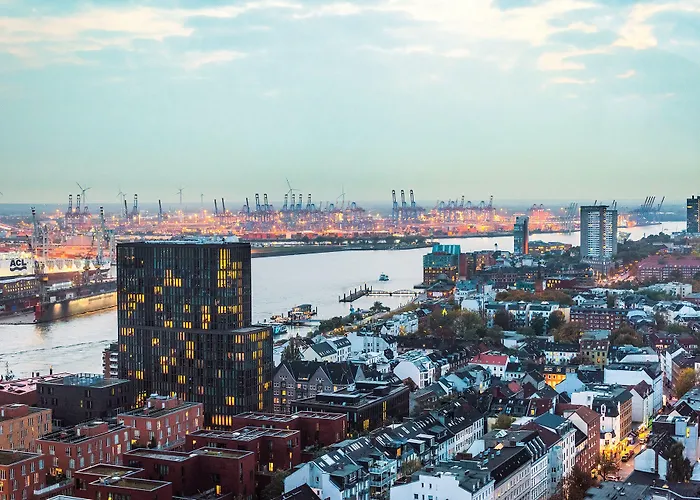 Empire Riverside