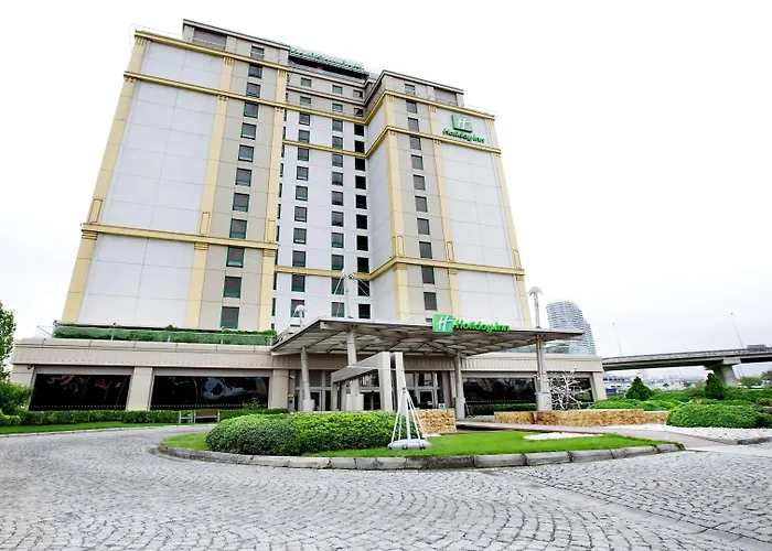 ADM Grand Hotel