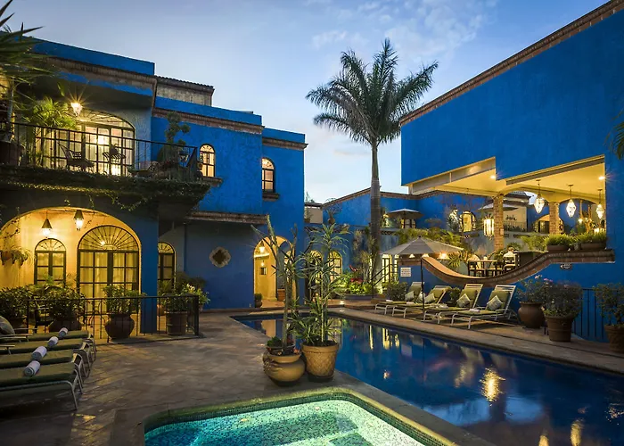 La Villa Del Ensueno Boutique