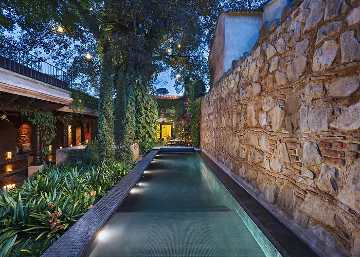 El Convento Boutique