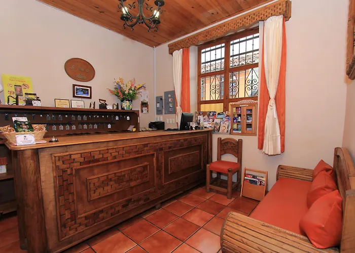La Casa De Mamá