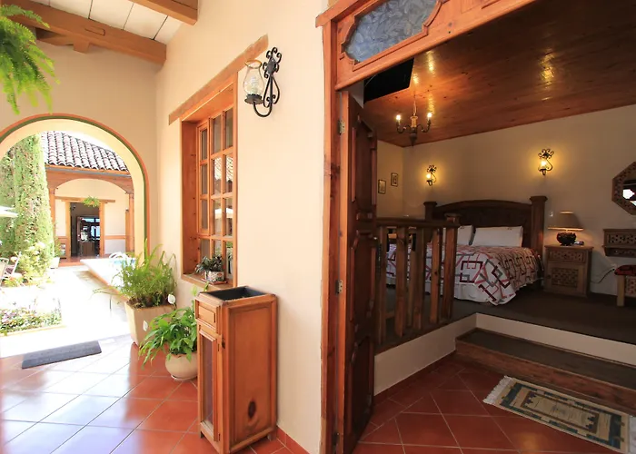 La Casa De Mamá