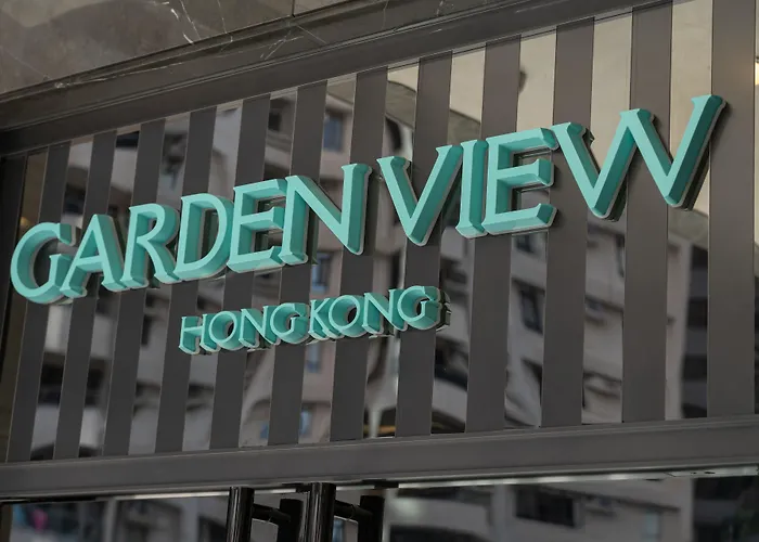 Garden View Hong Kong