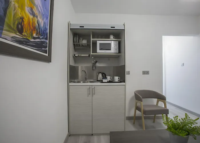 Resort: Blazer Residence